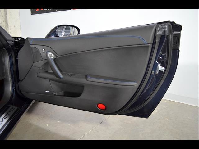 Used 2013 Chevrolet Corvette 427 w/ 1SC Preferred Equipment Group RWD image 20