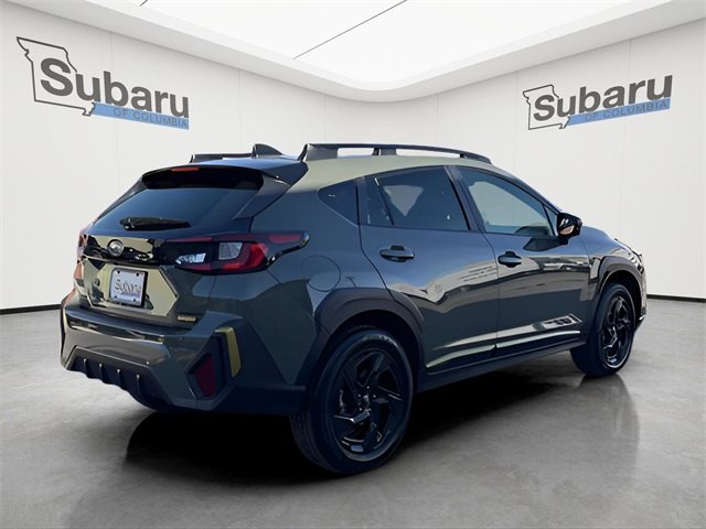 New 2026 Subaru Crosstrek 2.5i Sport image 7