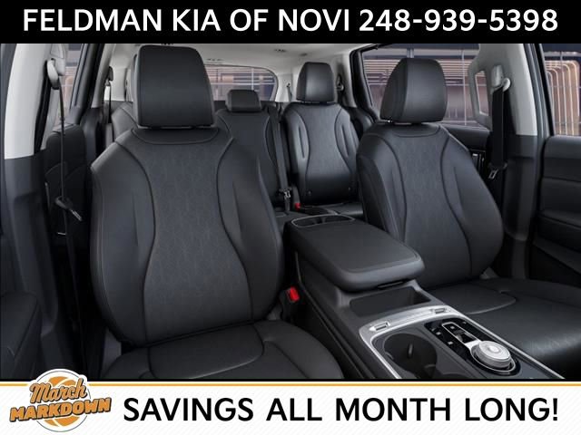 New 2026 Kia Carnival SX image 15
