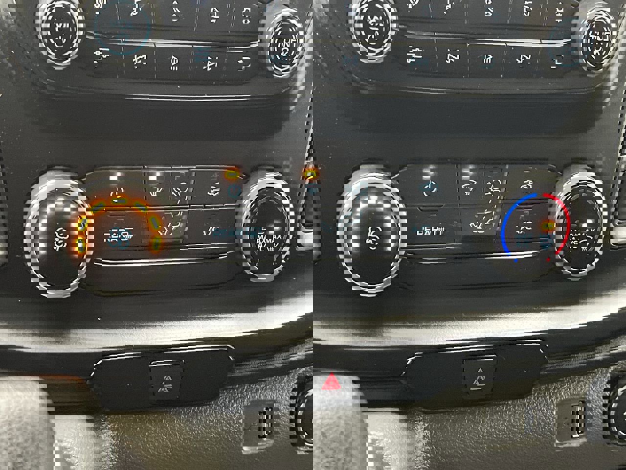 Used 2023 Ford Transit 150 Low Roof AWD w/ Load Area Protection Package image 15