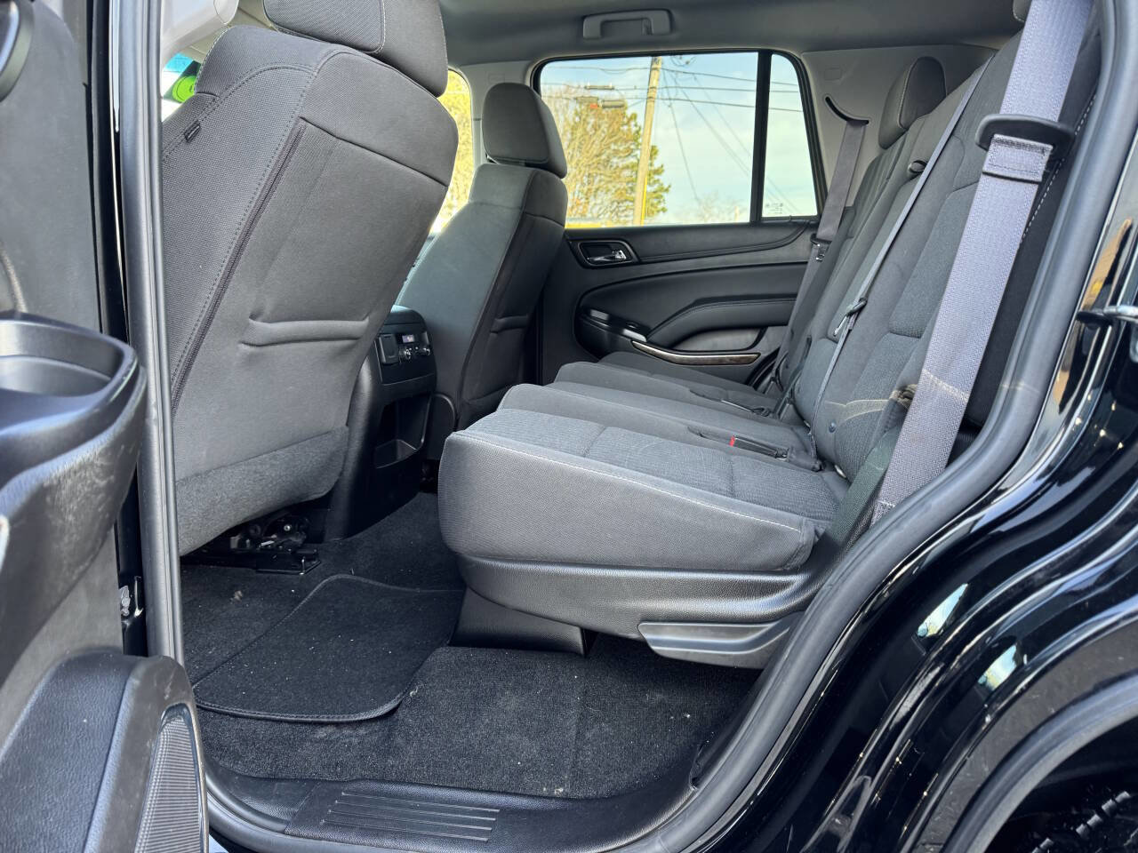 Used 2016 Chevrolet Tahoe Special Service 4x4 4dr SUV image 26