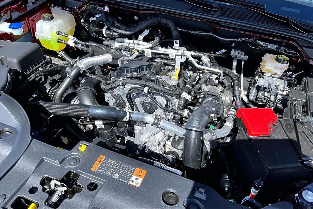 New 2026 Ford Ranger Lariat image 32