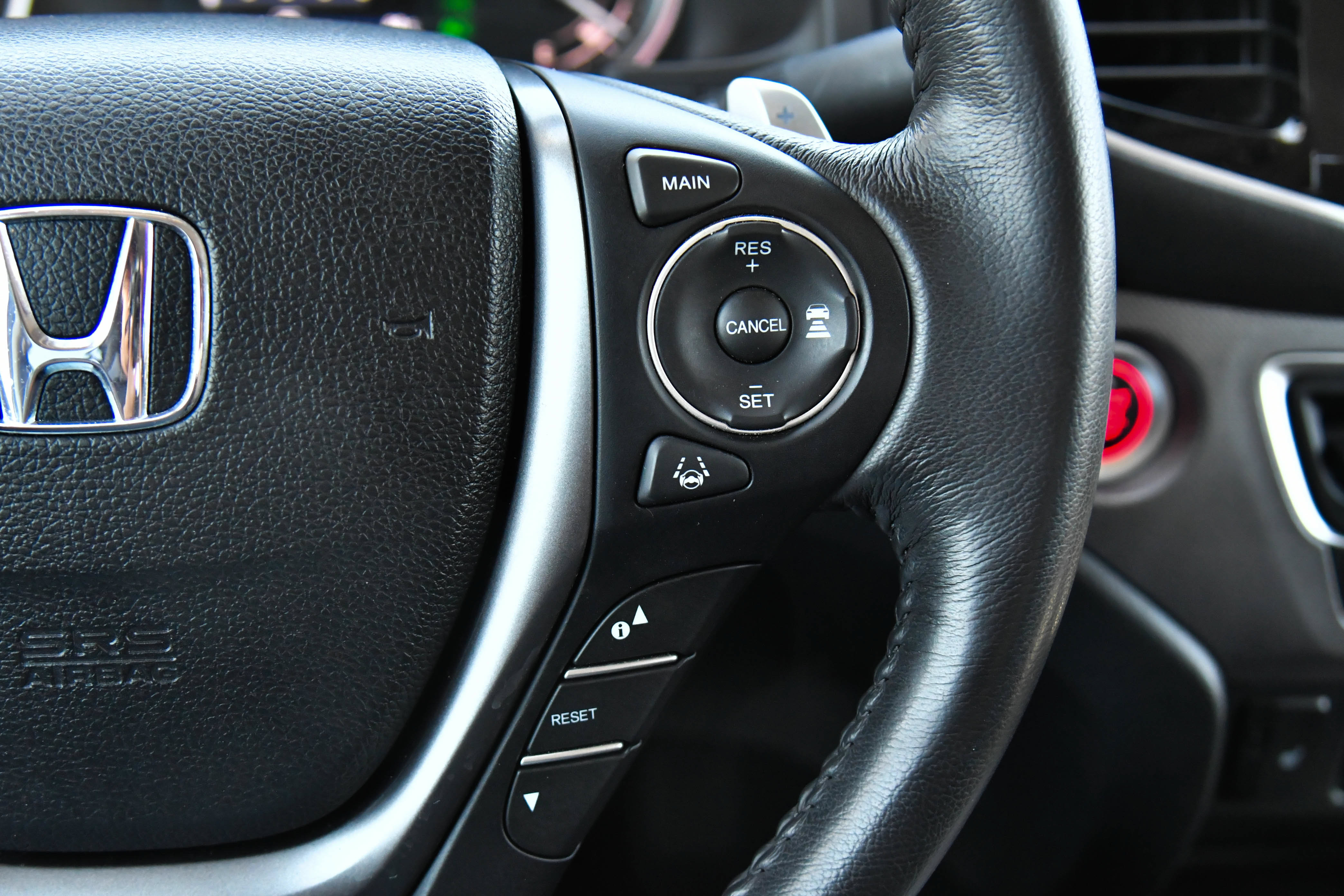 Used 2023 Honda Ridgeline RTL image 32