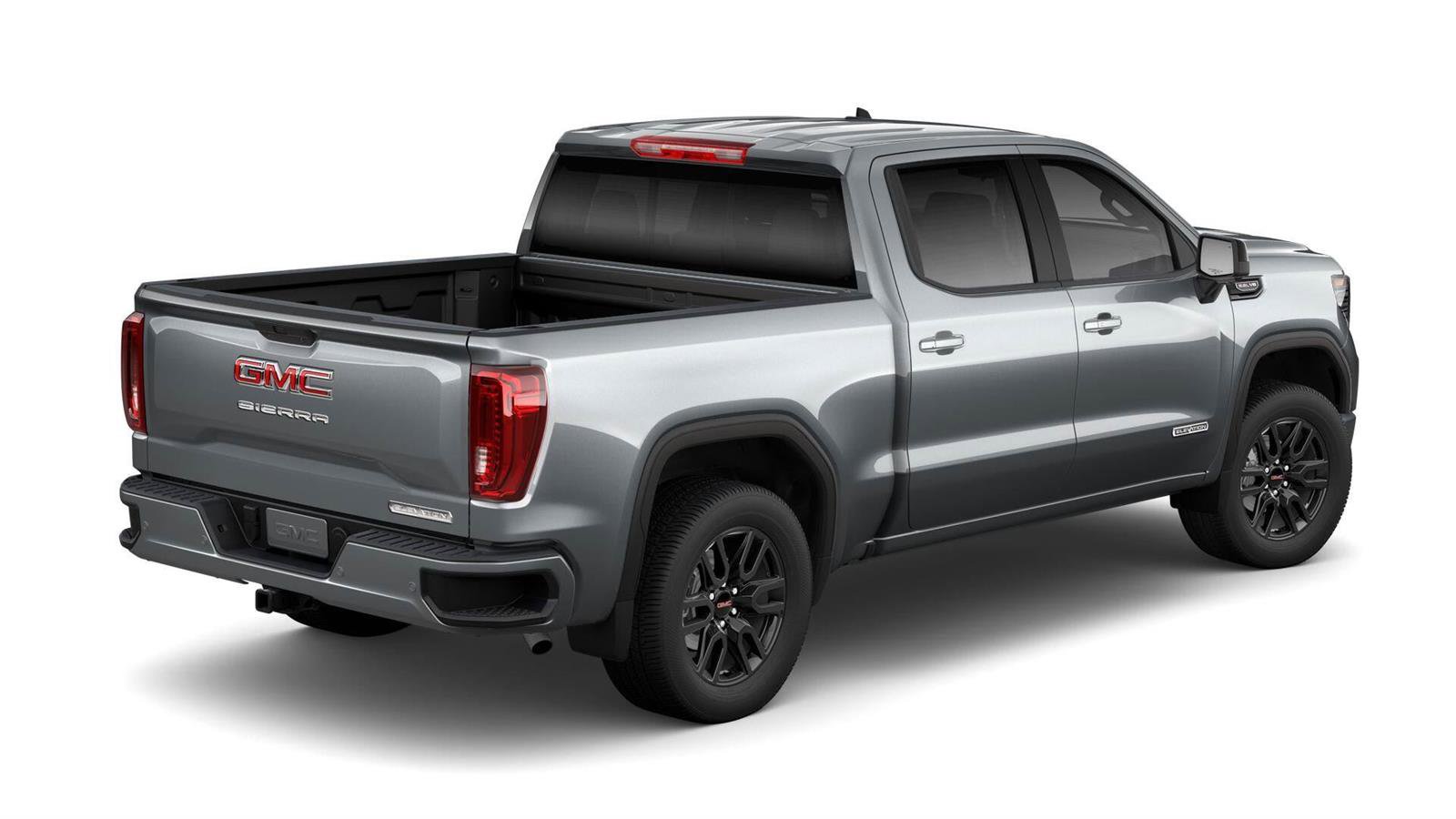 New 2026 GMC Sierra 1500 Elevation w/ Preferred Package RWD image 27