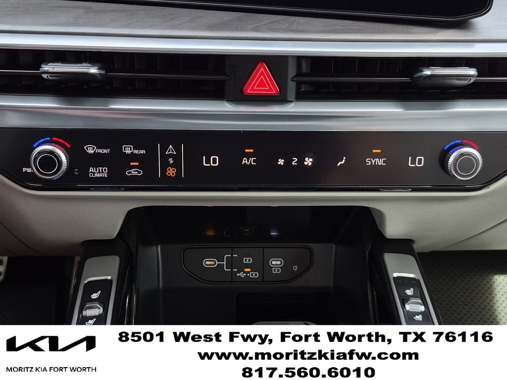 New 2026 Kia Sorento SX AWD/4WD image 14