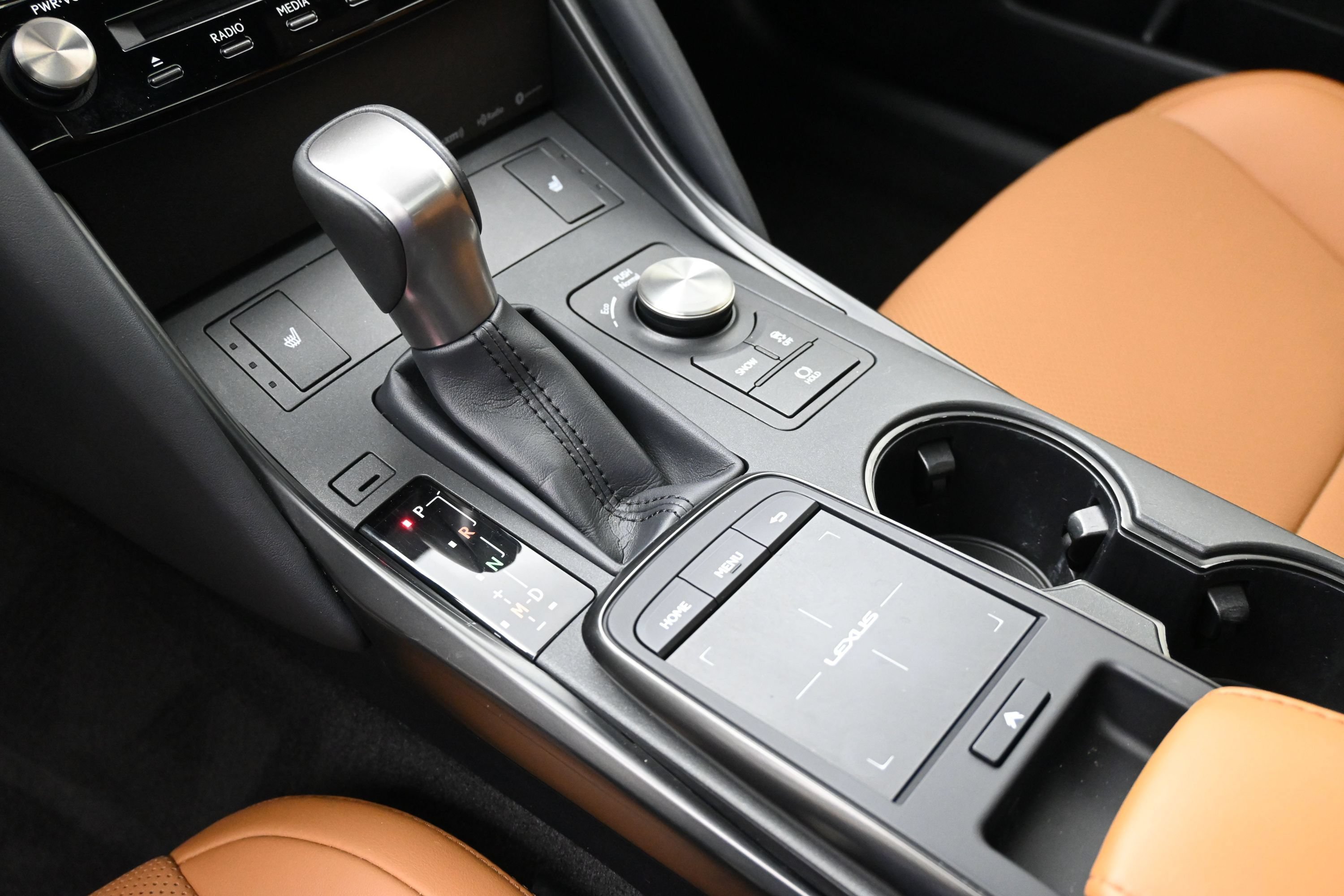Used 2024 Lexus IS 350 F Sport RWD image 16