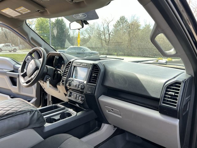 Used 2017 Ford F150 XL w/ Equipment Group 101A Mid RWD image 28