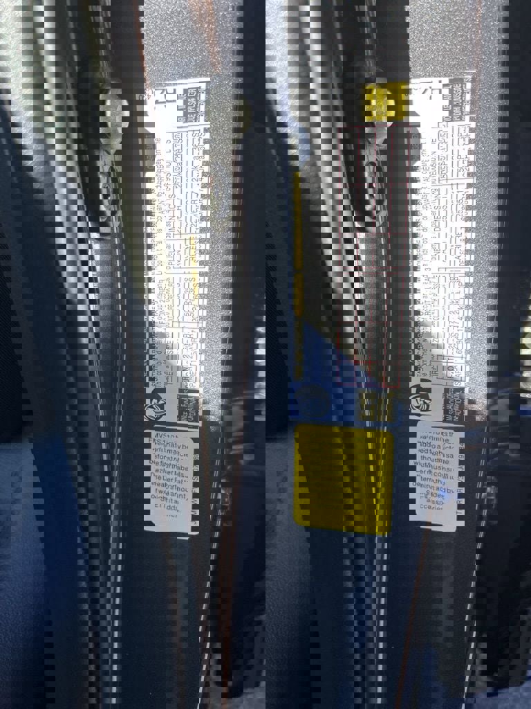 New 2025 Toyota RAV4 XLE image 37