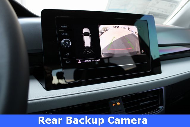 New 2025 Volkswagen Taos S image 3