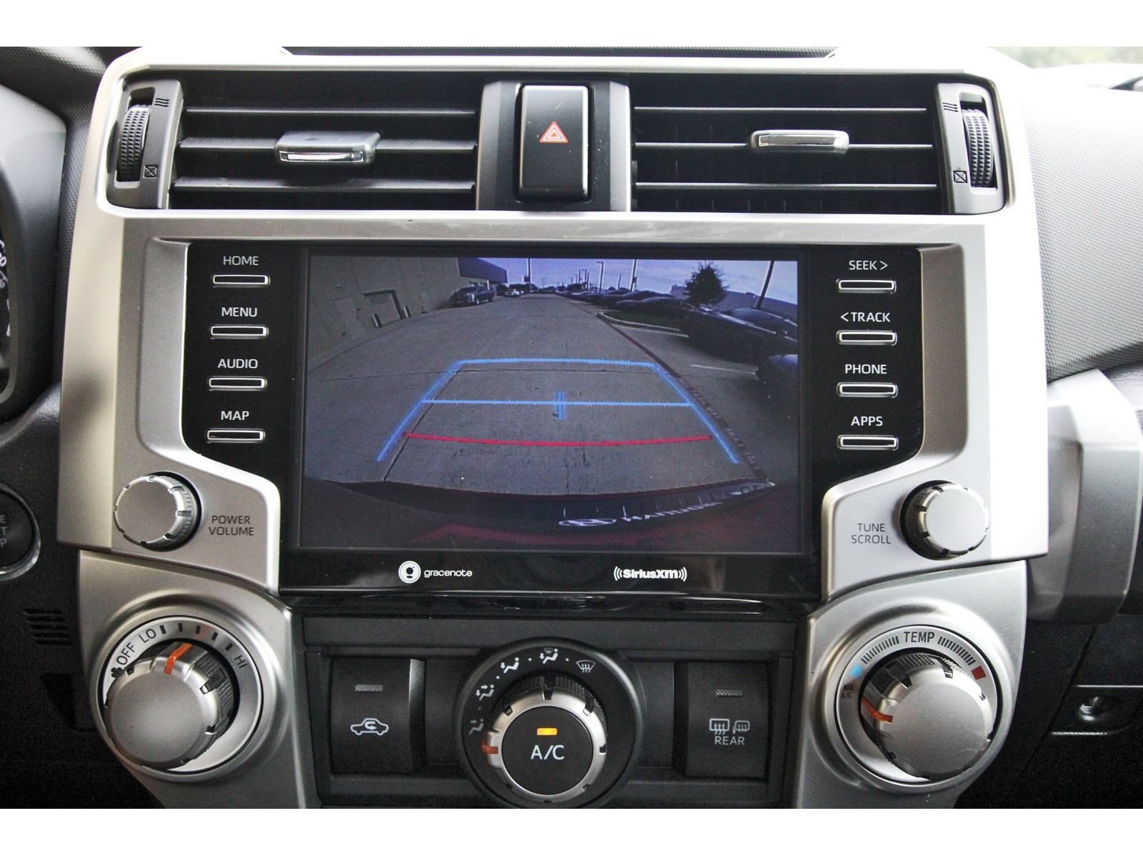 Used 2023 Toyota 4Runner SR5 RWD image 26