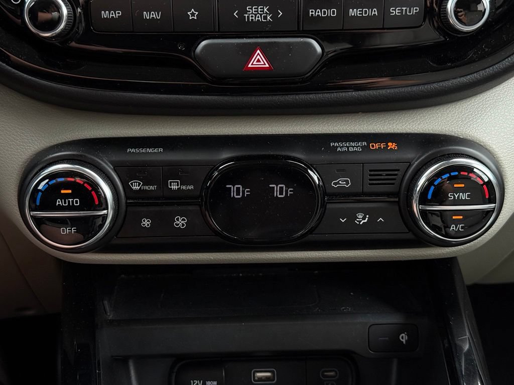 Used 2023 Kia Soul EX FWD image 31