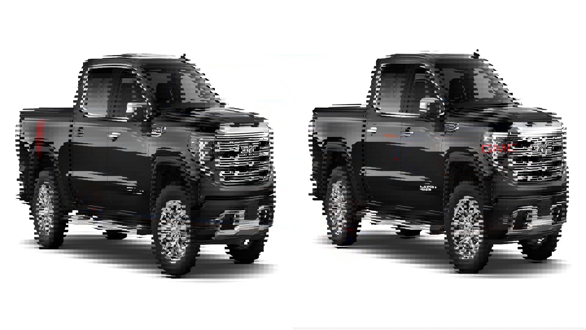 New 2026 GMC Sierra 1500 Denali image 24