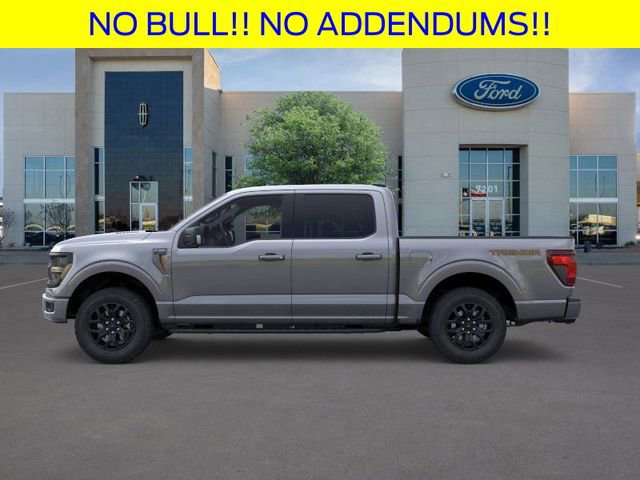 New 2025 Ford F150 Tremor w/ Bed Utility Package image 3