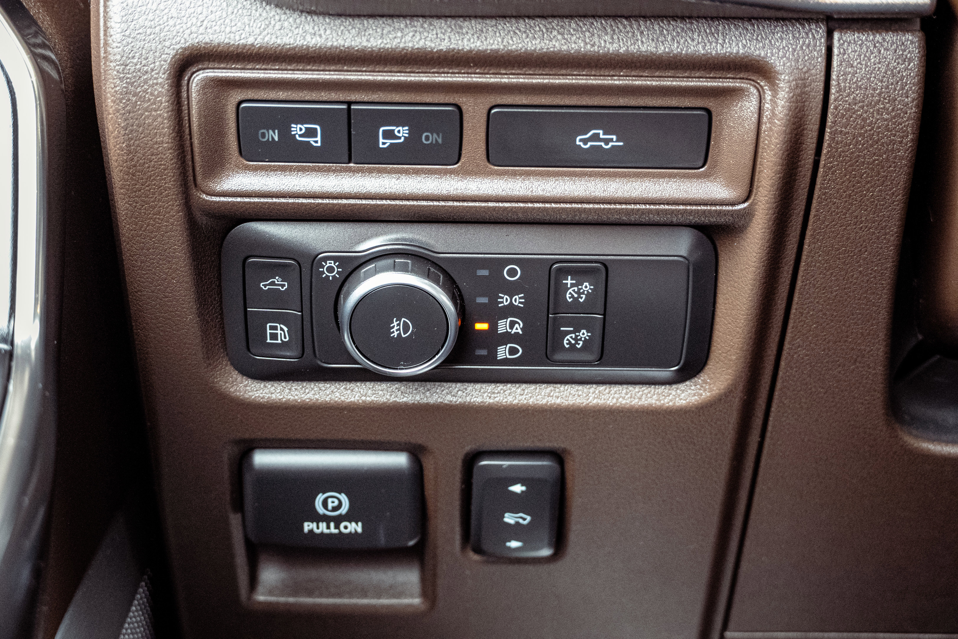 Used 2021 Ford F150 King Ranch w/ Equipment Group 601A High image 39