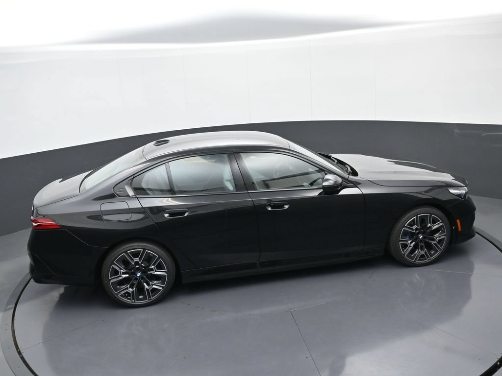 New 2026 BMW 550e xDrive w/ Executive Package AWD/4WD image 37