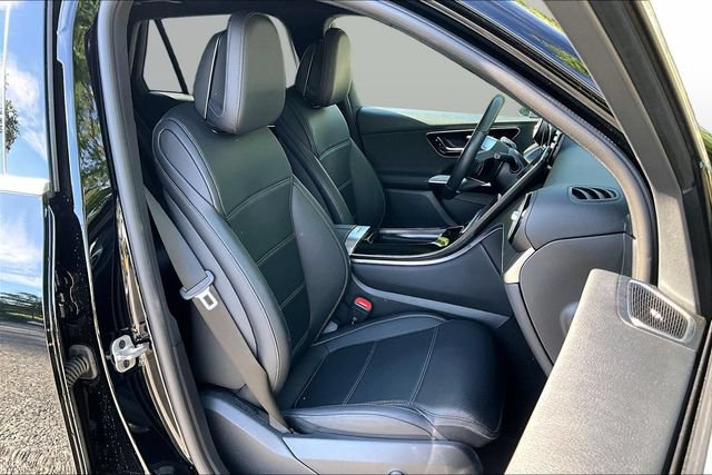 Certified 2025 Mercedes-Benz GLC 300 4MATIC image 15