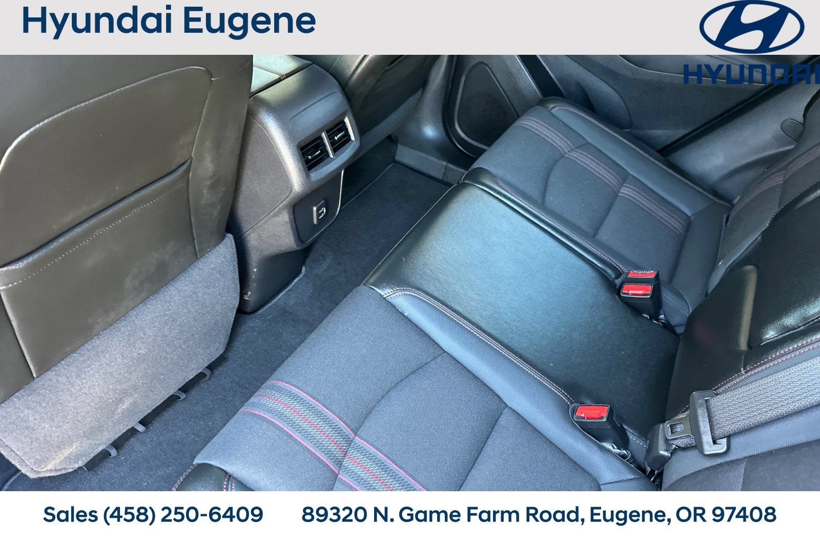Used 2023 Chevrolet Equinox RS AWD/4WD image 16