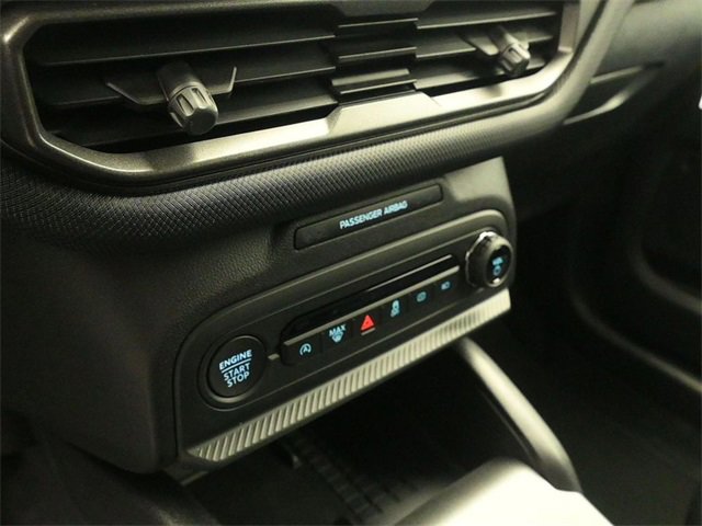 New 2025 Ford Bronco Sport Outer Banks image 17