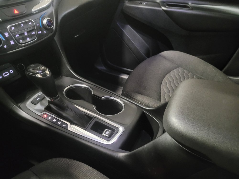 Used 2019 Chevrolet Equinox LT AWD/4WD image 26