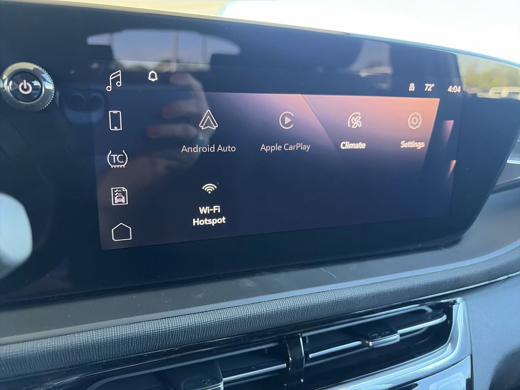 New 2026 Buick Envista Sport Touring w/ Convenience I Package FWD image 22