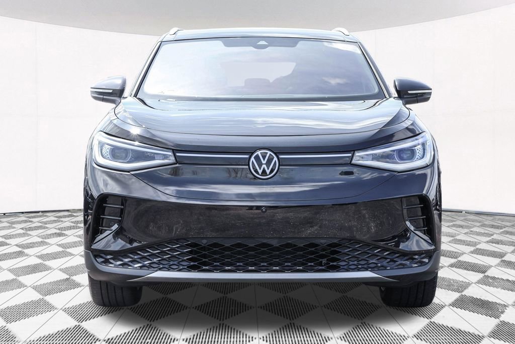 Used 2023 Volkswagen ID.4 Pro S Plus image 10