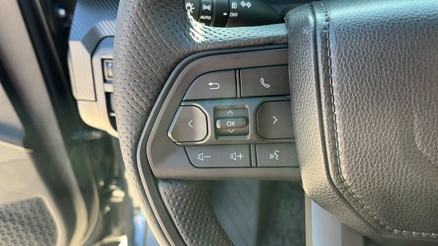 New 2026 Toyota Tacoma TRD Pro AWD/4WD image 9