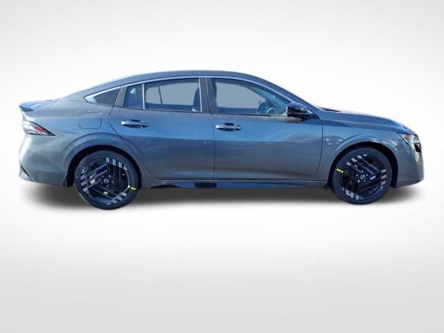 New 2026 Nissan Sentra SR w/ SR Premium Package image 8
