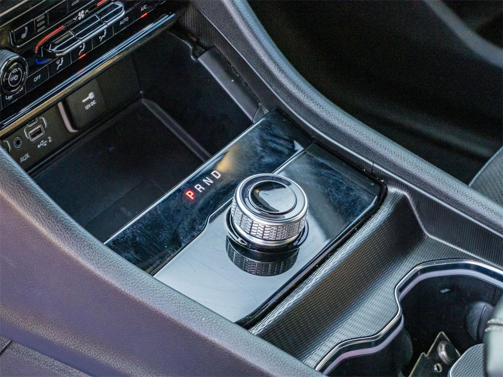 Used 2024 Jeep Grand Cherokee L Laredo image 26