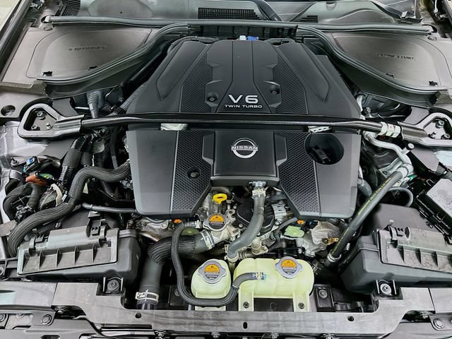 Used 2024 Nissan Z Performance w/ Floor Mat Package RWD image 28