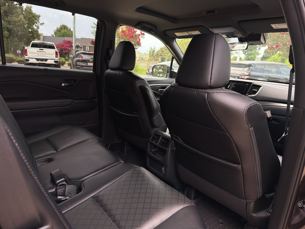 Used 2020 Honda Passport EX-L image 18