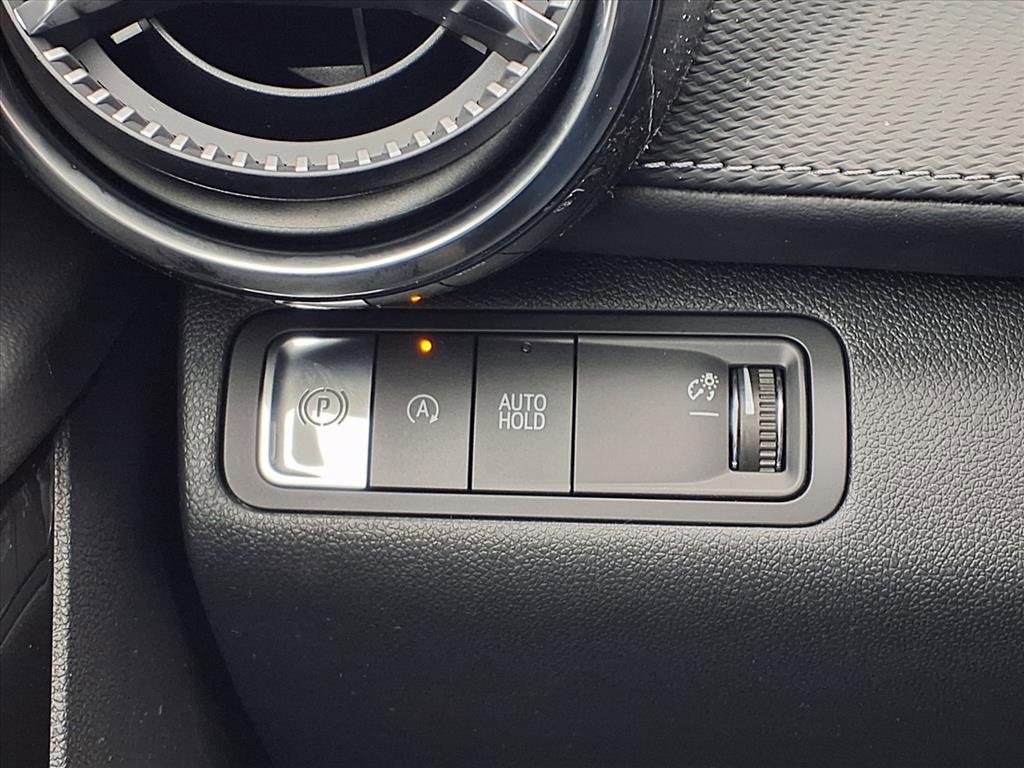 New 2026 Chevrolet Equinox LT image 9