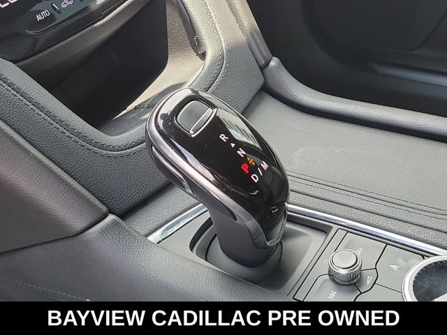 Used 2021 Cadillac XT5 Premium Luxury FWD image 37