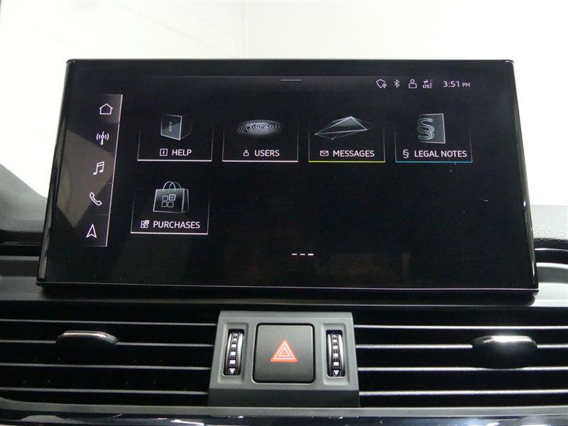 Used 2021 Audi Q5 e Premium Plus w/ Premium Plus Package AWD/4WD image 42