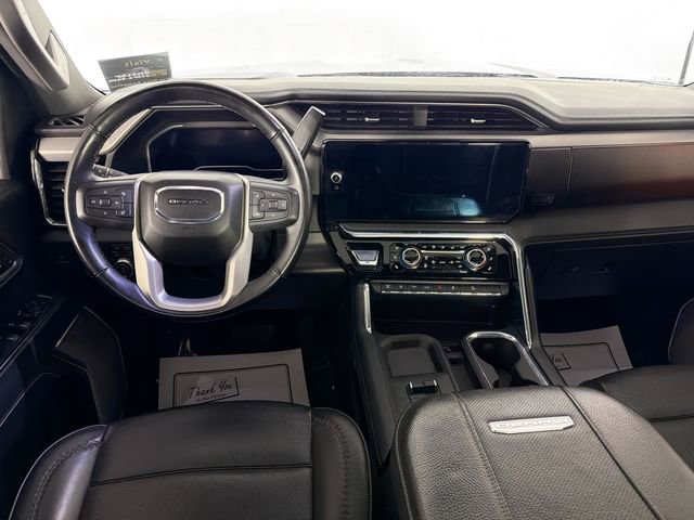 Used 2024 GMC Sierra 2500 Denali w/ Denali Reserve Package image 23
