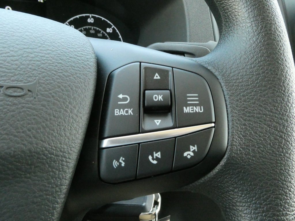 New 2024 Ford Transit 350 AWD w/ Interior Upgrade Package image 12