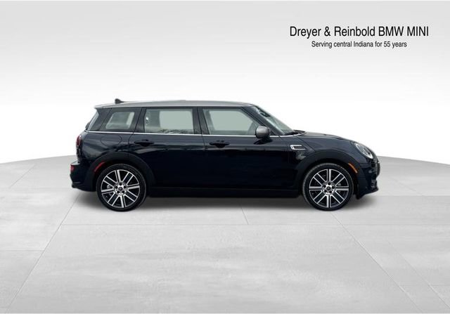 Used 2024 MINI Cooper Clubman S image 2