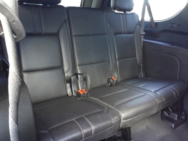 Used 2022 Chevrolet Suburban RST image 30