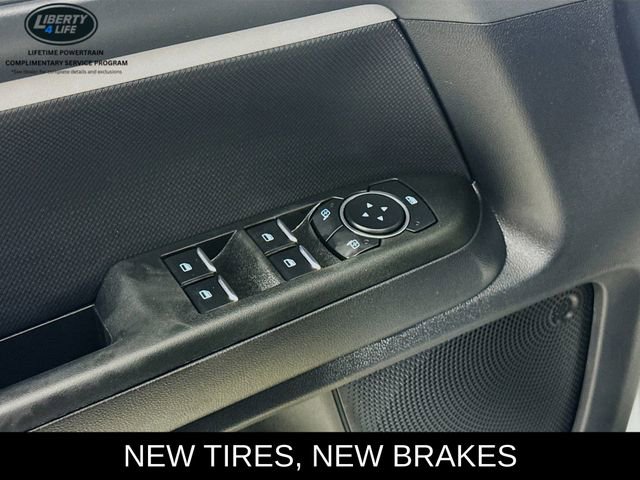 Used 2023 Ford Bronco Sport Big Bend image 17