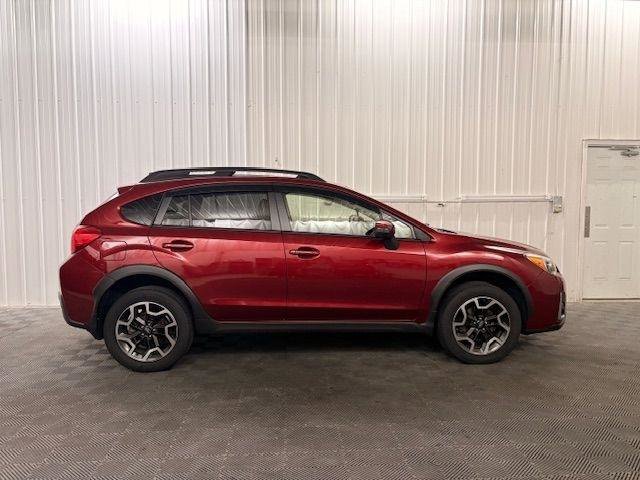 Used 2016 Subaru Crosstrek 2.0i Limited w/ Popular Package #2 AWD/4WD image 22