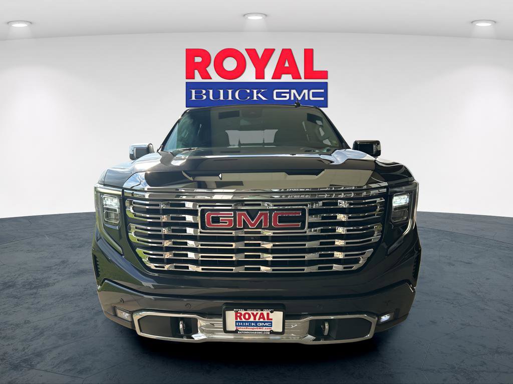 Used 2022 GMC Sierra 1500 Denali image 3