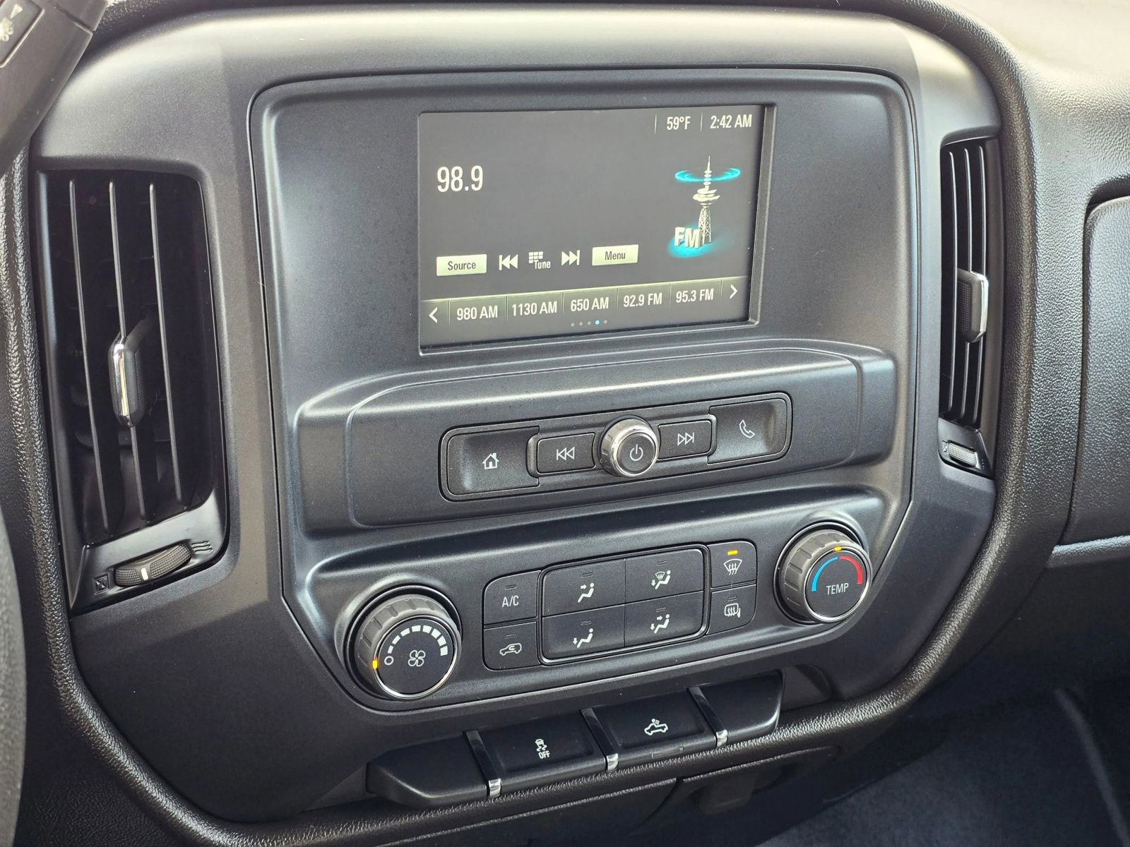 Used 2018 Chevrolet Silverado 1500 LS image 25