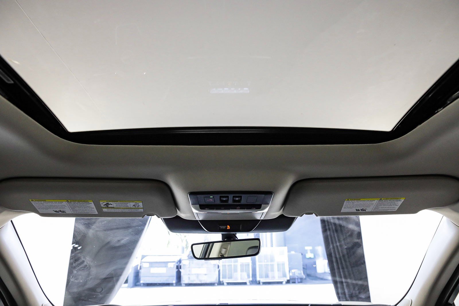 New 2025 Nissan Pathfinder Platinum w/ Cargo Package image 22