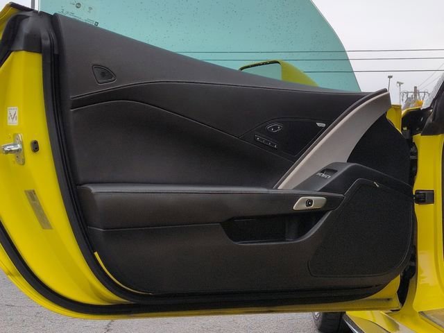 Used 2019 Chevrolet Corvette Grand Sport image 19