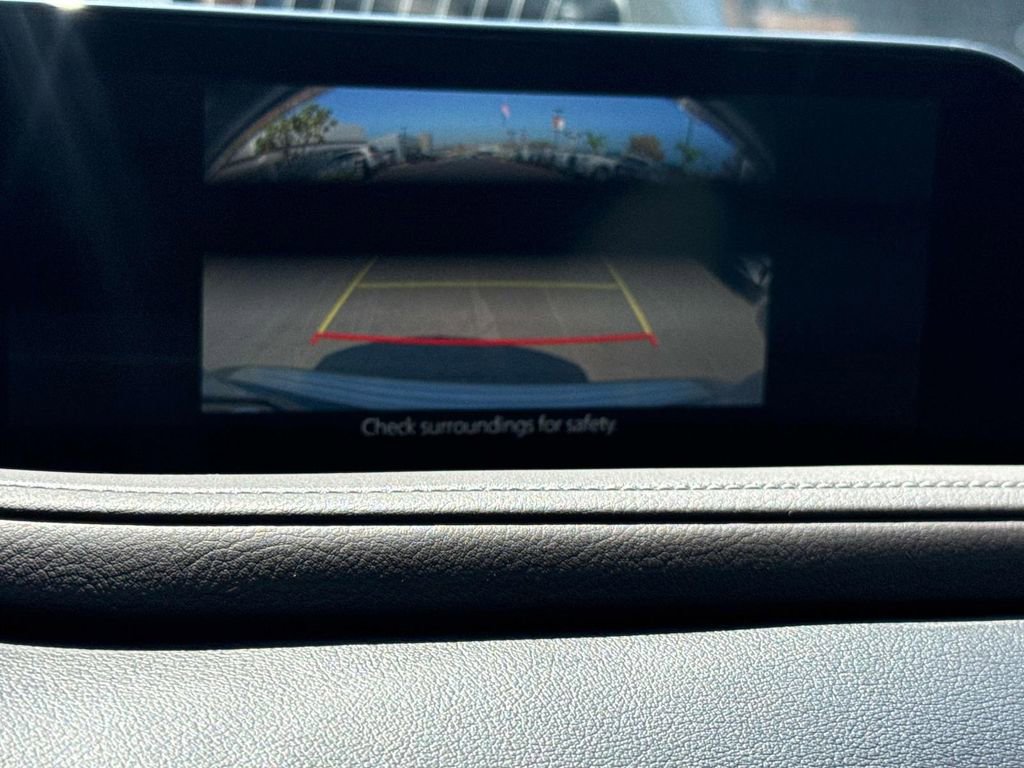Certified 2025 MAZDA CX-30 AWD 2.5 S w/ Premium Package image 29