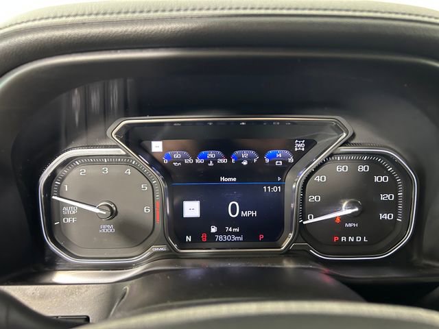 Used 2019 GMC Sierra 1500 Denali w/ Denali Ultimate Package image 18