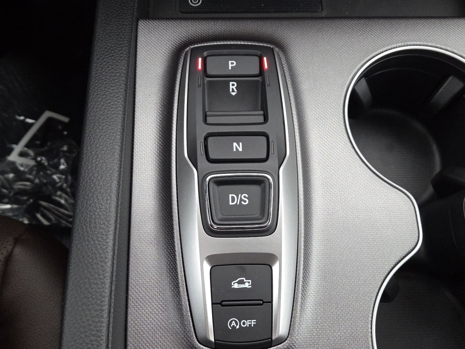 New 2026 Honda Ridgeline RTL image 31