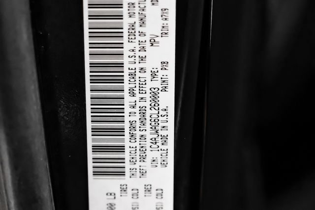 Used 2012 Jeep Wrangler Sport AWD/4WD image 39
