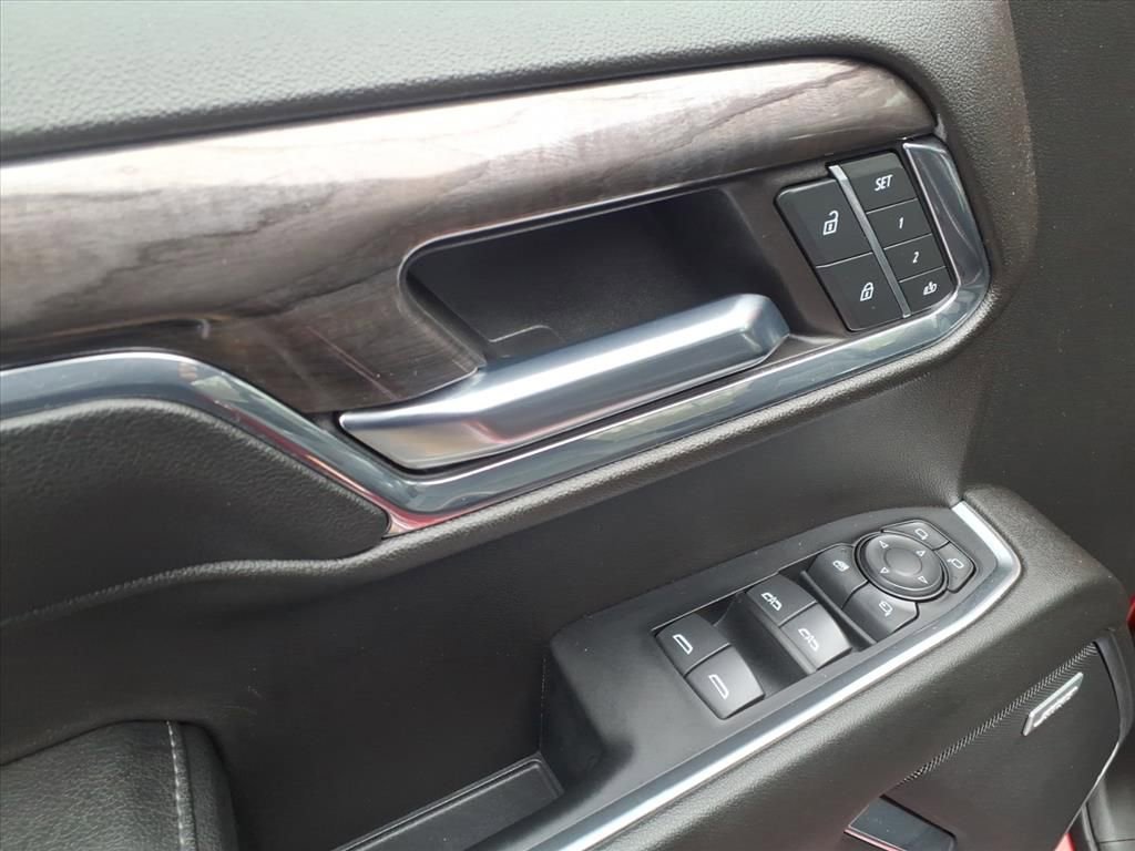 Certified 2024 Chevrolet Silverado 1500 LTZ w/ LTZ Convenience Package II image 15