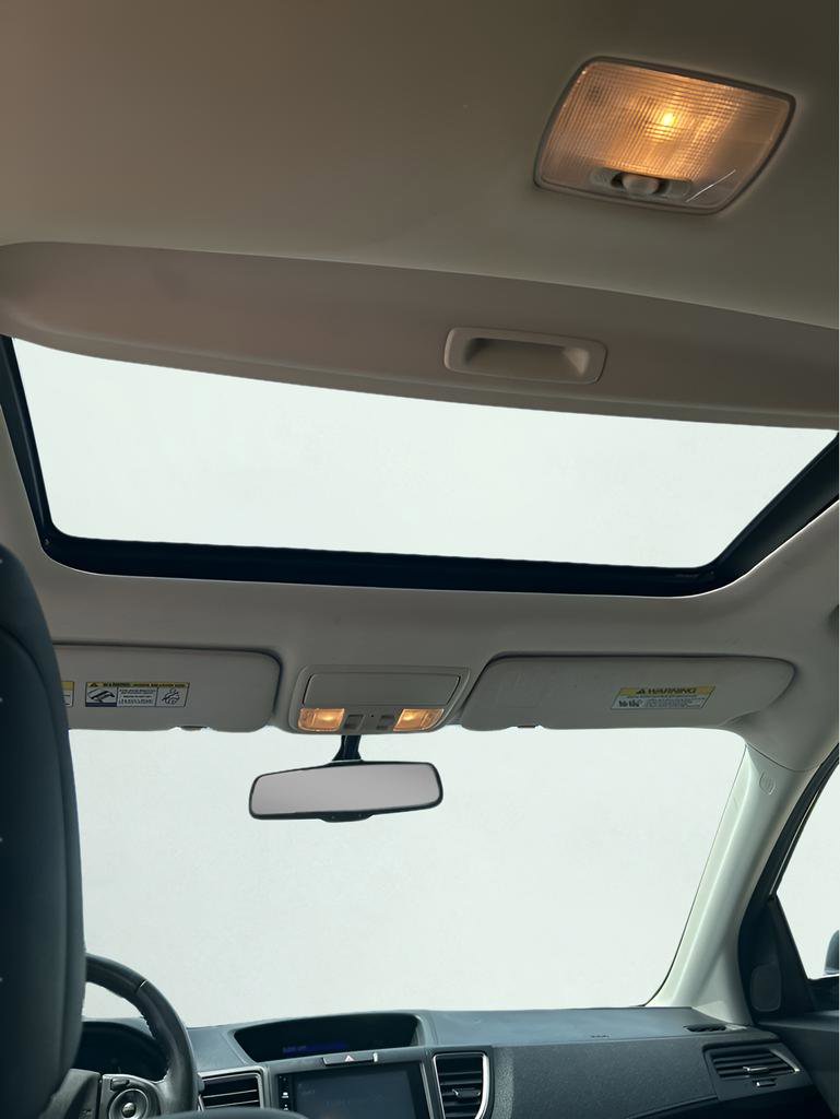 Used 2016 Honda CR-V EX-L image 19