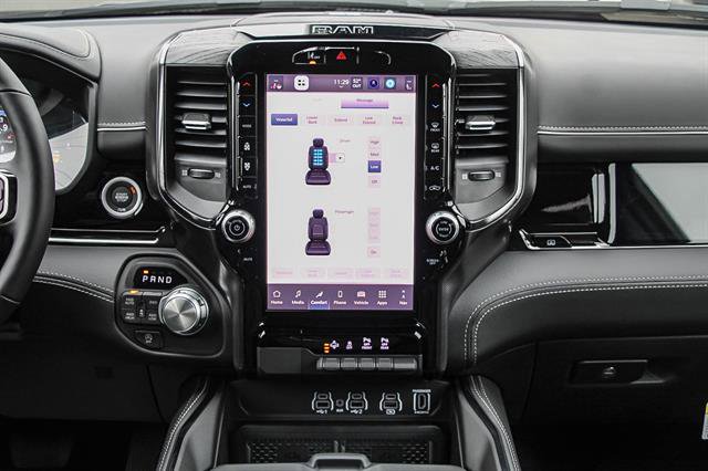 New 2026 RAM 1500 Limited image 16